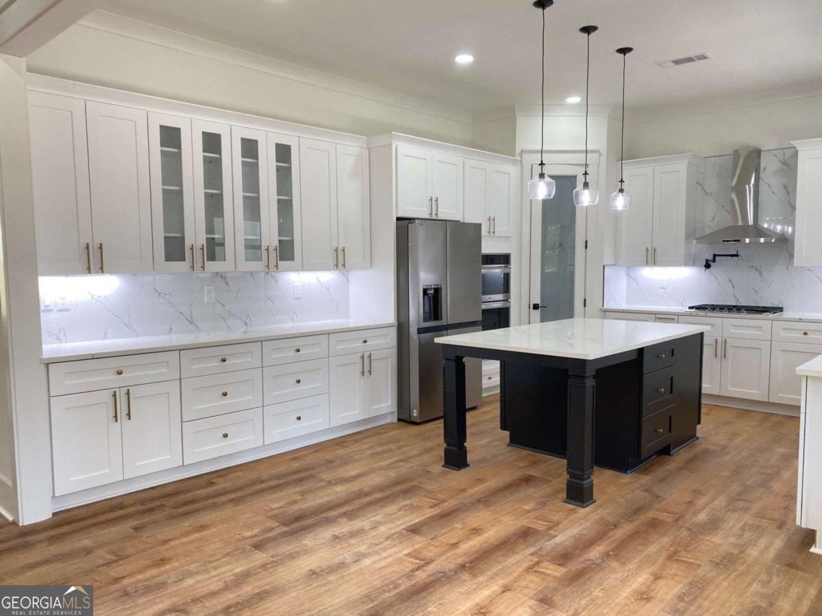 3210 Centerville Rosebud Road Snellville - Photo 9