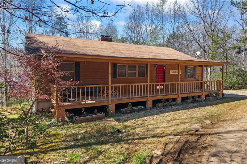 300 Small Pond Drive Cleveland - Photo 1