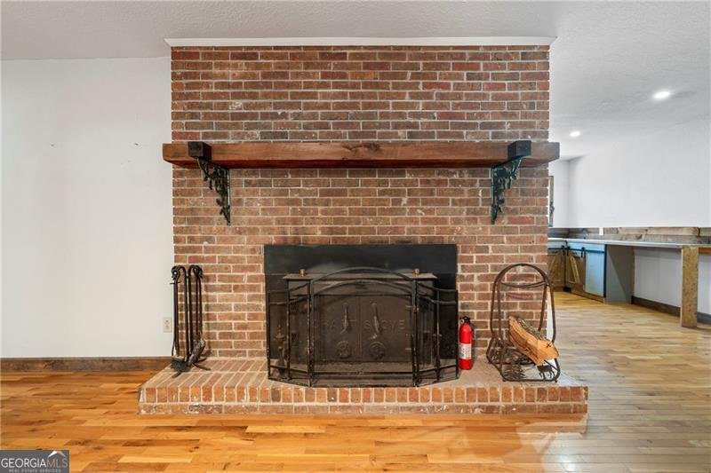 300 Small Pond Drive Cleveland - Photo 16