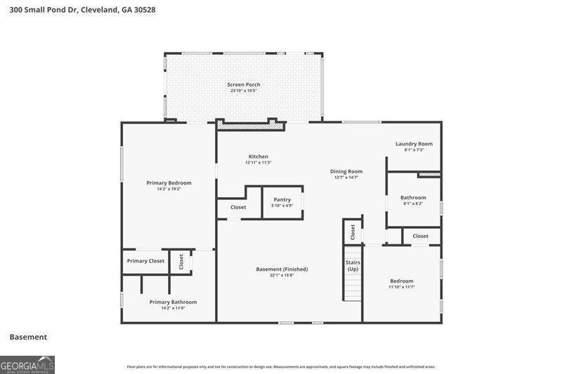 300 Small Pond Drive Cleveland - Photo 46