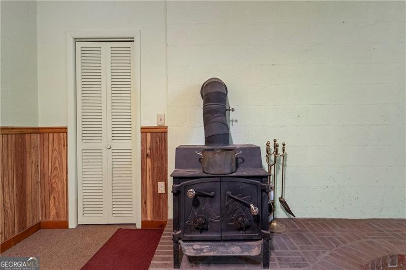 300 Small Pond Drive Cleveland - Photo 49