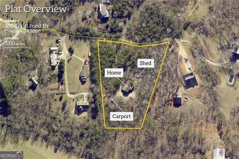 300 Small Pond Drive Cleveland - Photo 7