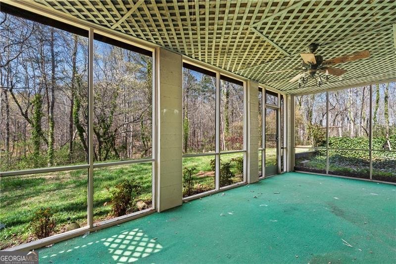 300 Small Pond Drive Cleveland - Photo 71