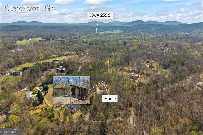 300 Small Pond Drive Cleveland - Photo 78