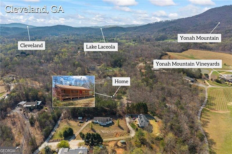 300 Small Pond Drive Cleveland - Photo 8