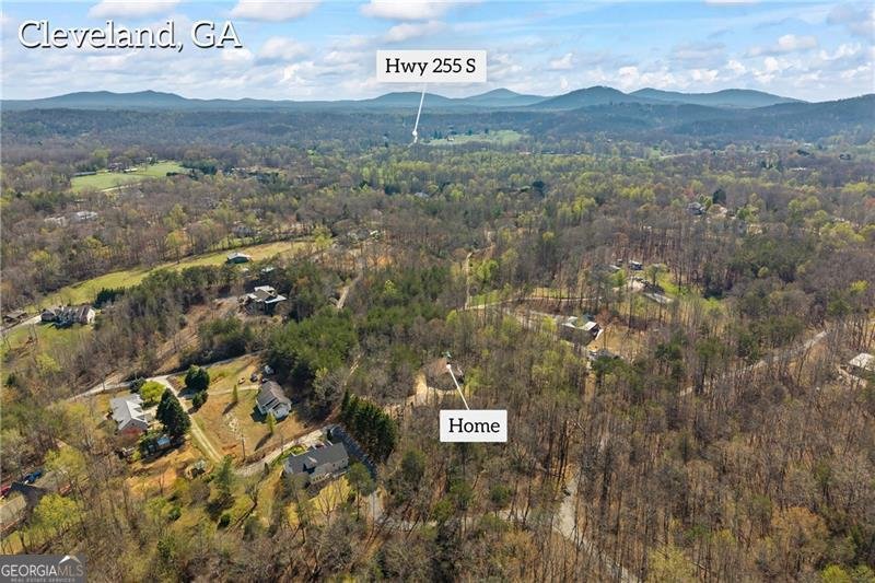 300 Small Pond Drive Cleveland - Photo 81