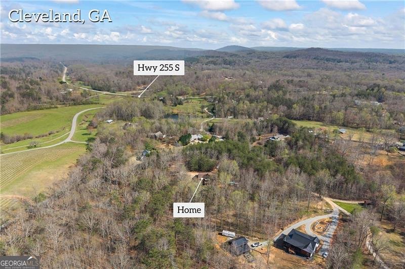 300 Small Pond Drive Cleveland - Photo 83