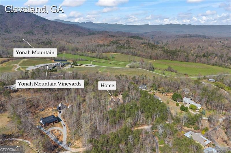 300 Small Pond Drive Cleveland - Photo 85