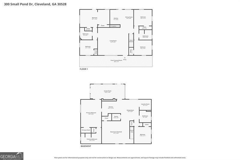 300 Small Pond Drive Cleveland - Photo 89