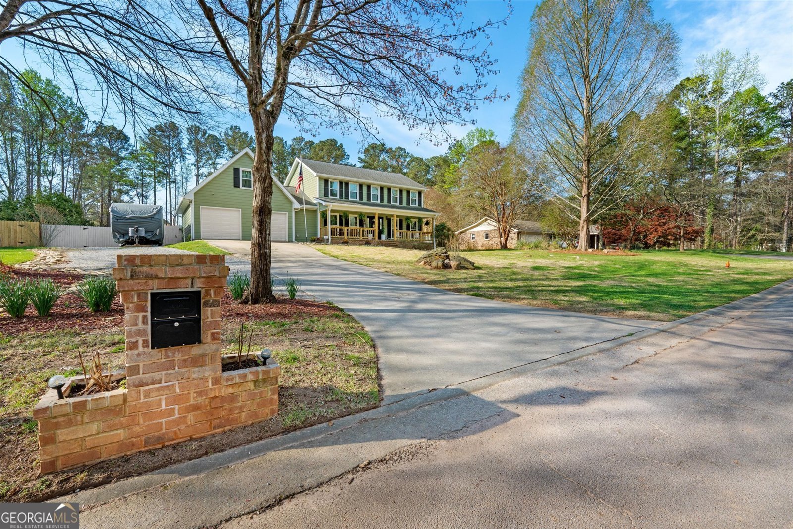 80 Camp Lane Carrollton - Photo 1