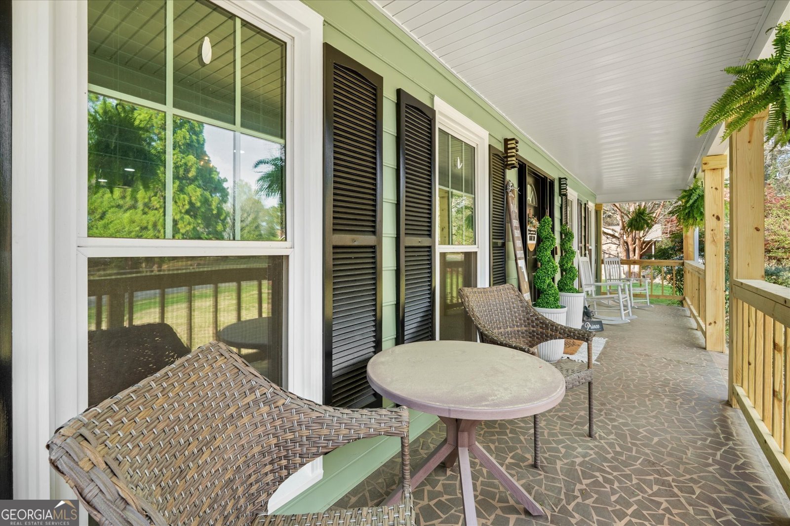 80 Camp Lane Carrollton - Photo 10