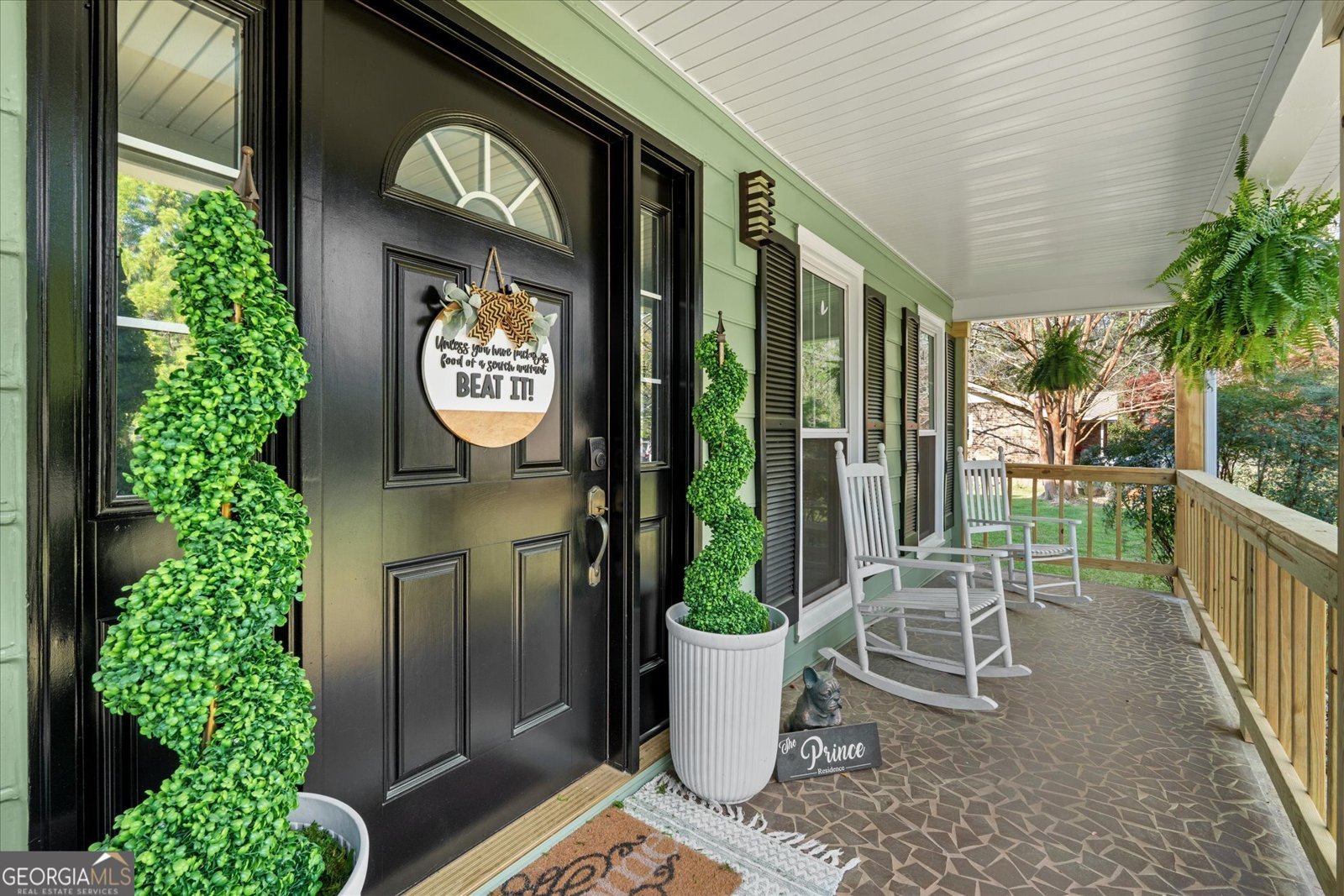 80 Camp Lane Carrollton - Photo 11