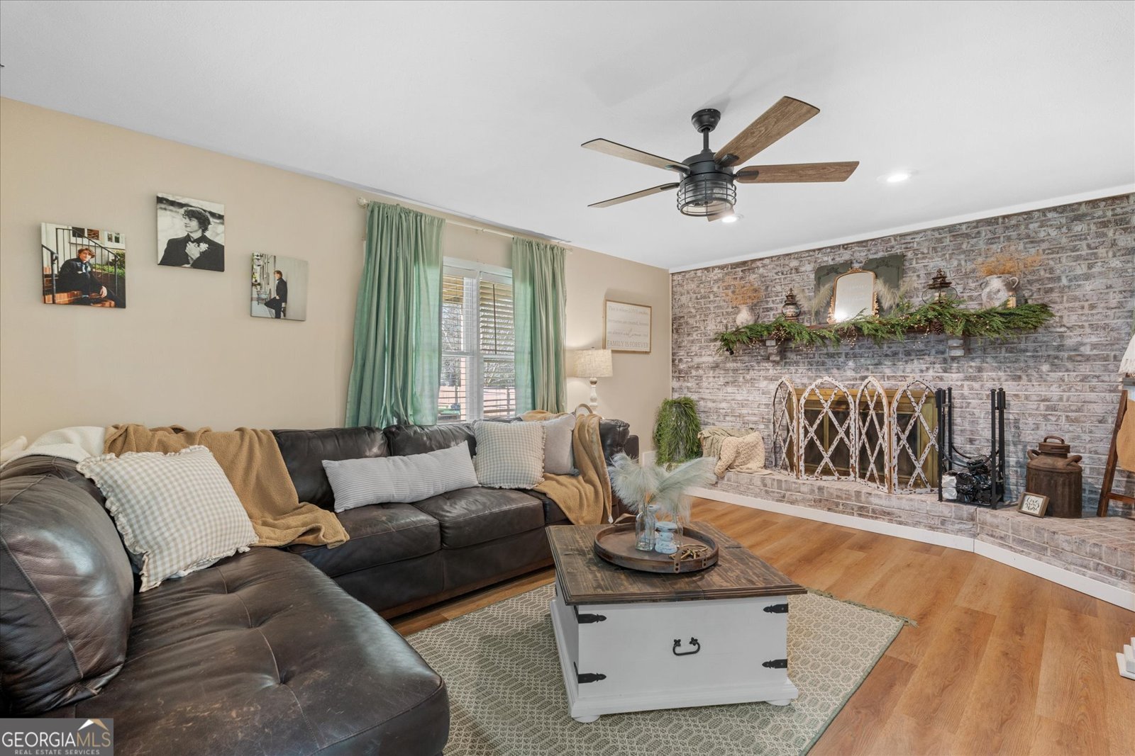 80 Camp Lane Carrollton - Photo 15