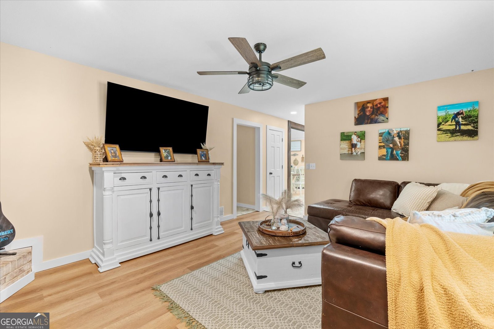 80 Camp Lane Carrollton - Photo 17