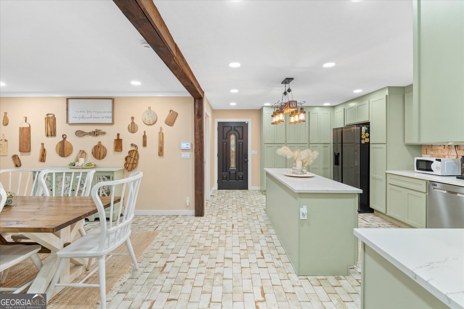 80 Camp Lane Carrollton - Photo 19