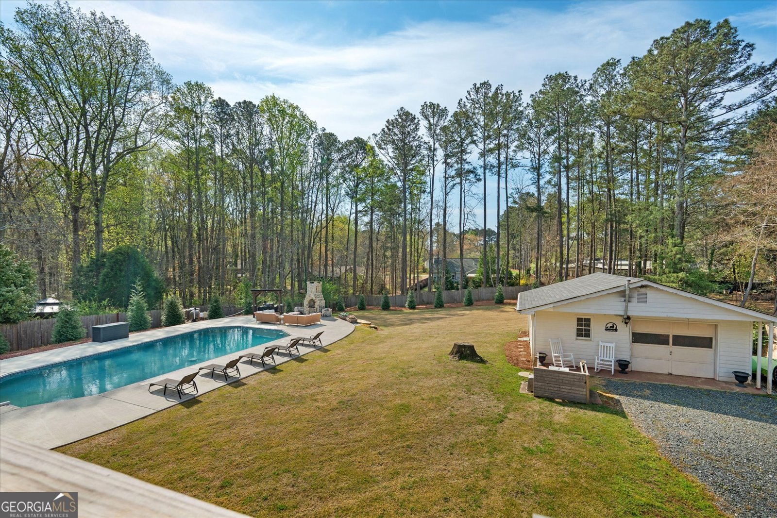 80 Camp Lane Carrollton - Photo 47