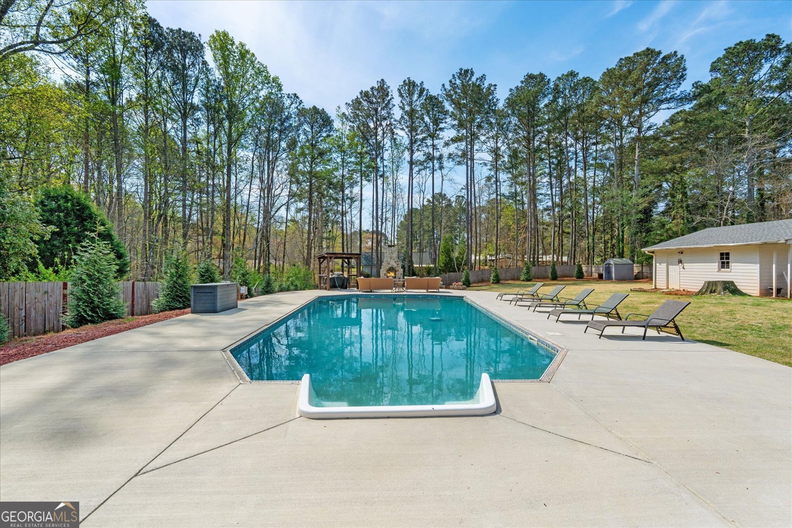 80 Camp Lane Carrollton - Photo 48