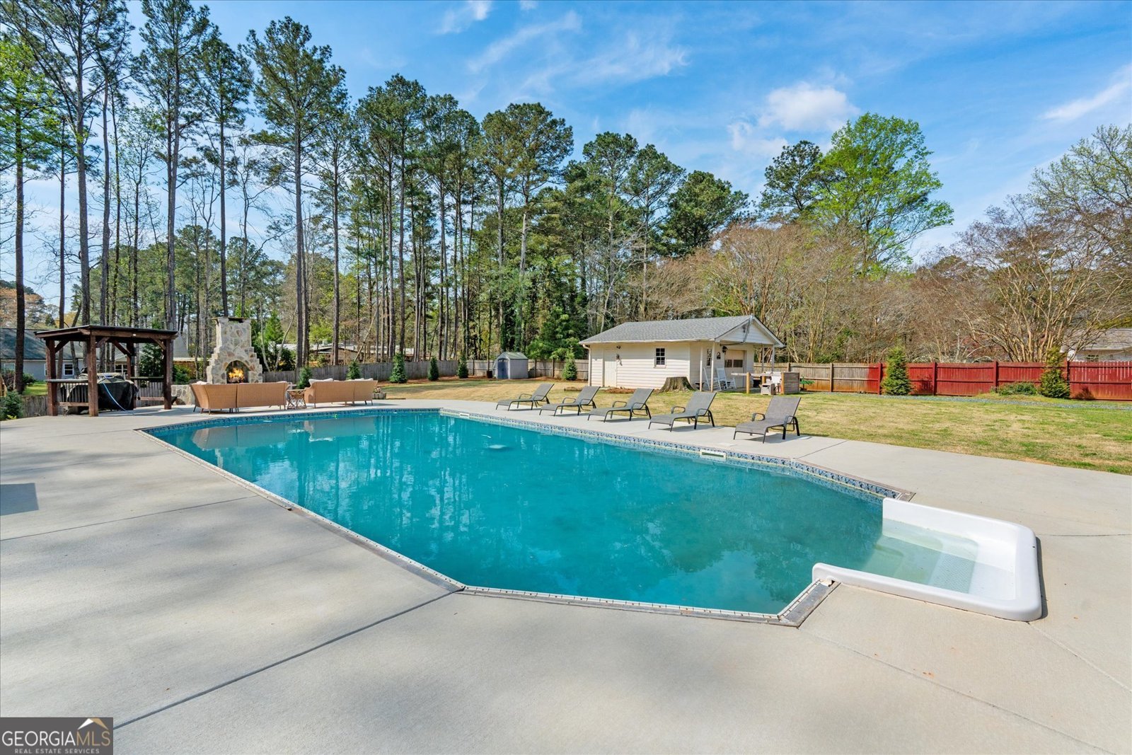 80 Camp Lane Carrollton - Photo 49