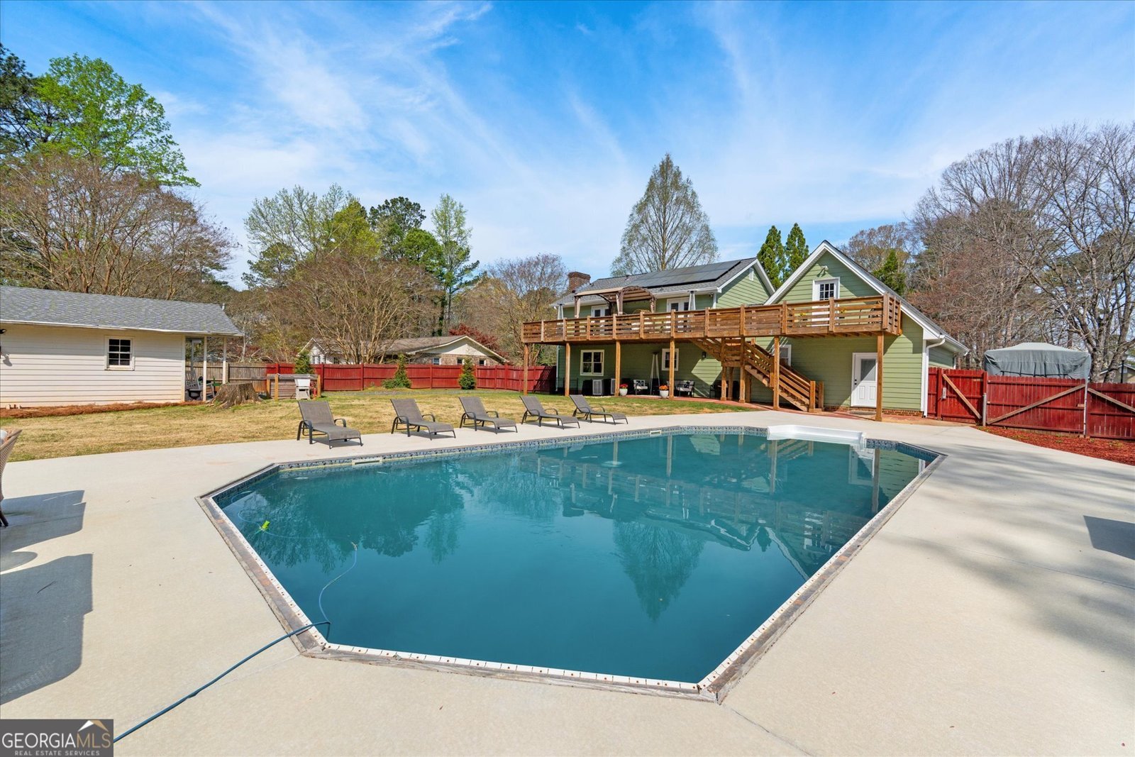 80 Camp Lane Carrollton - Photo 50