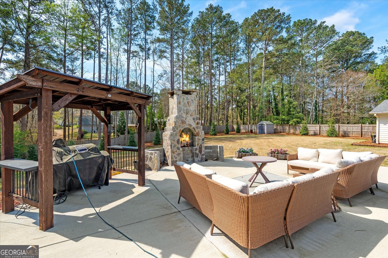 80 Camp Lane Carrollton - Photo 51