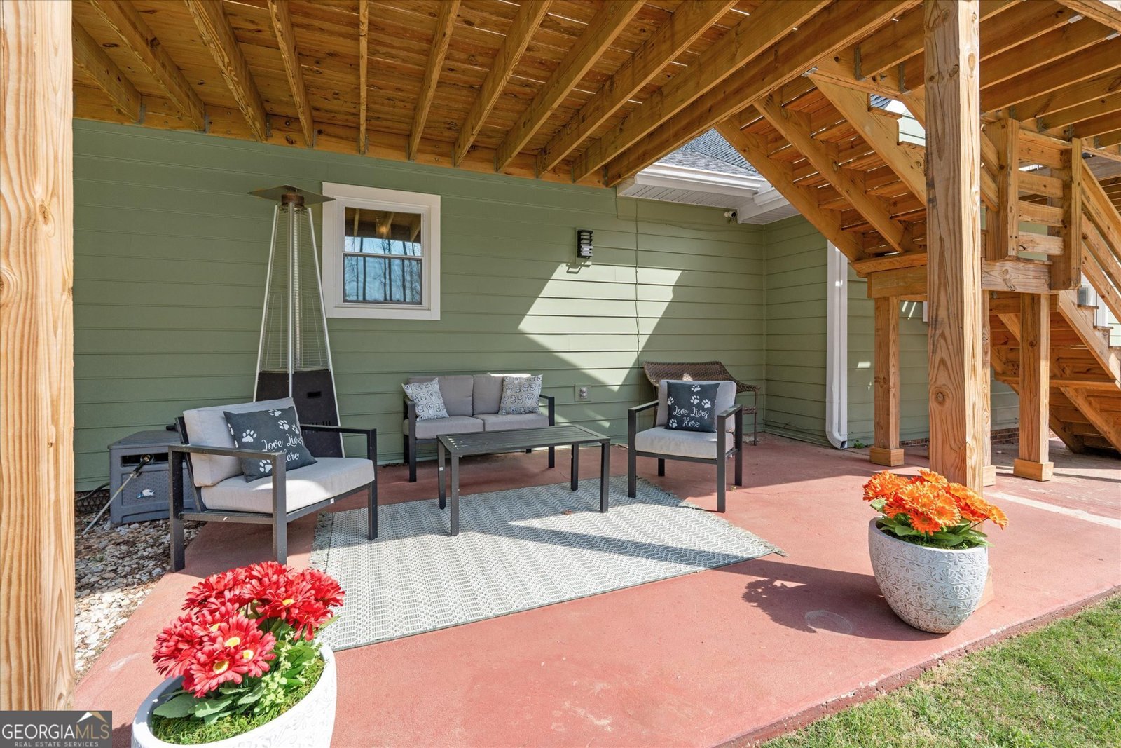 80 Camp Lane Carrollton - Photo 54