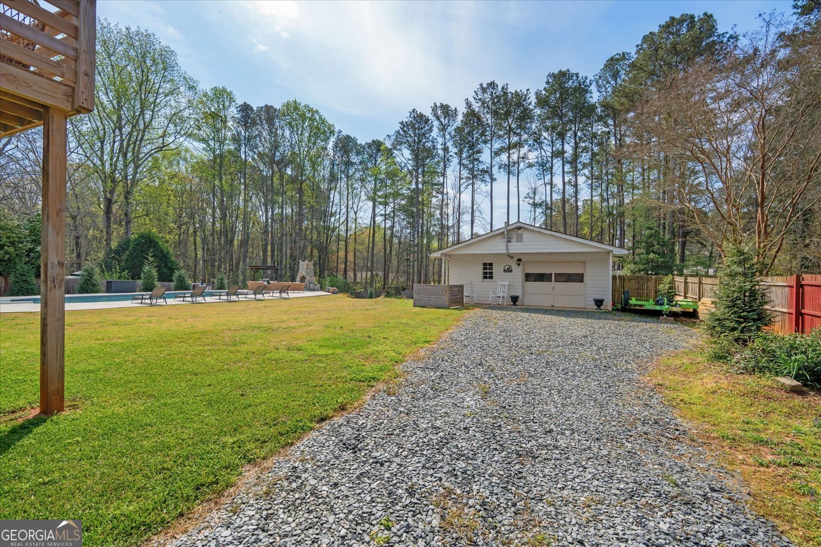 80 Camp Lane Carrollton - Photo 55