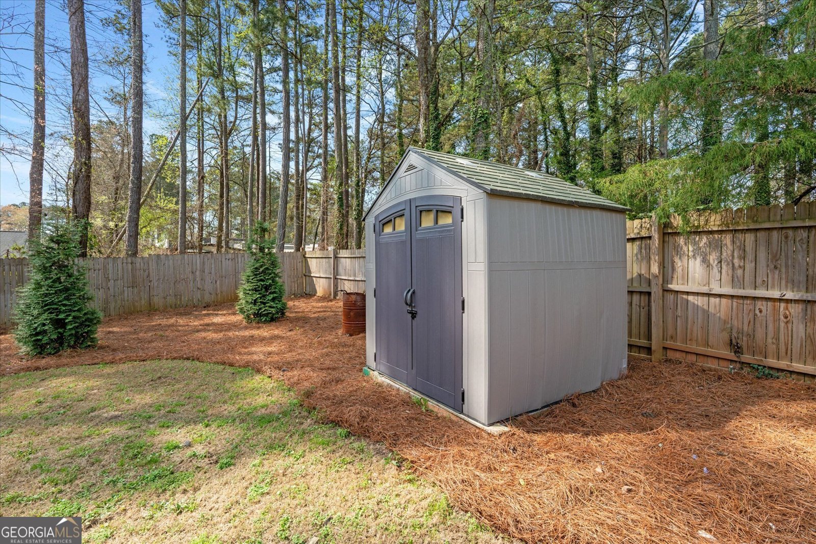 80 Camp Lane Carrollton - Photo 58