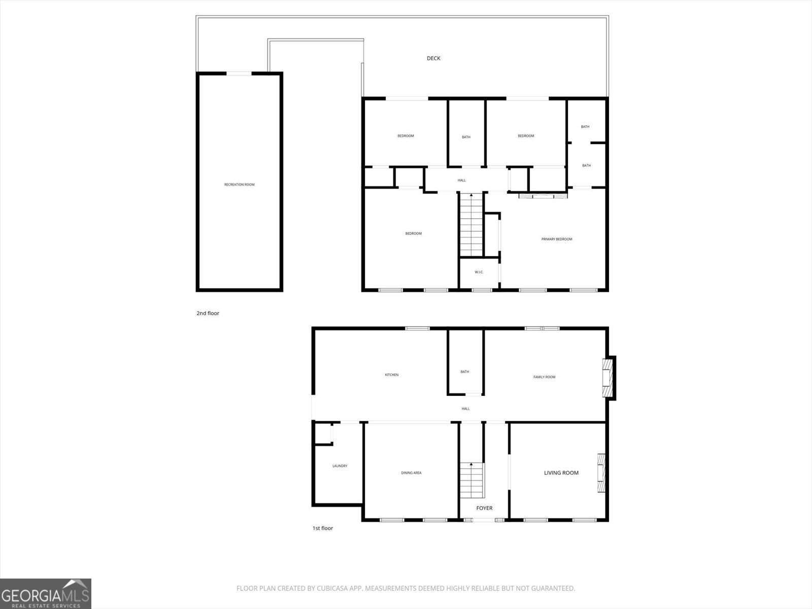 80 Camp Lane Carrollton - Photo 66