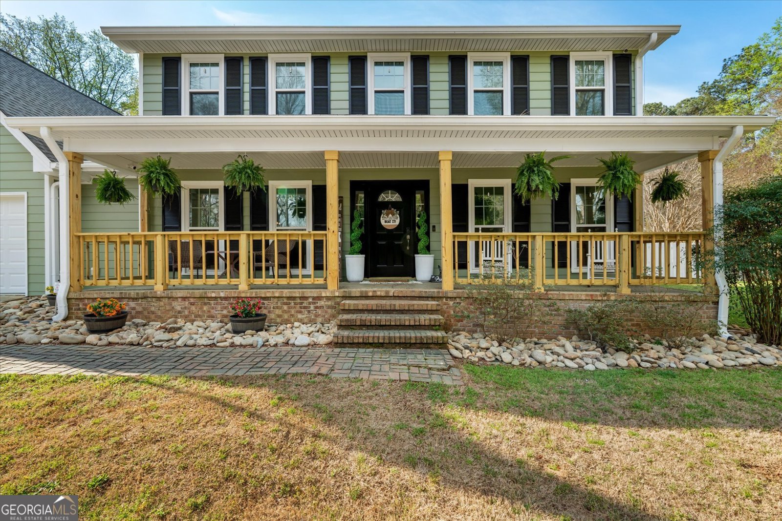 80 Camp Lane Carrollton - Photo 8