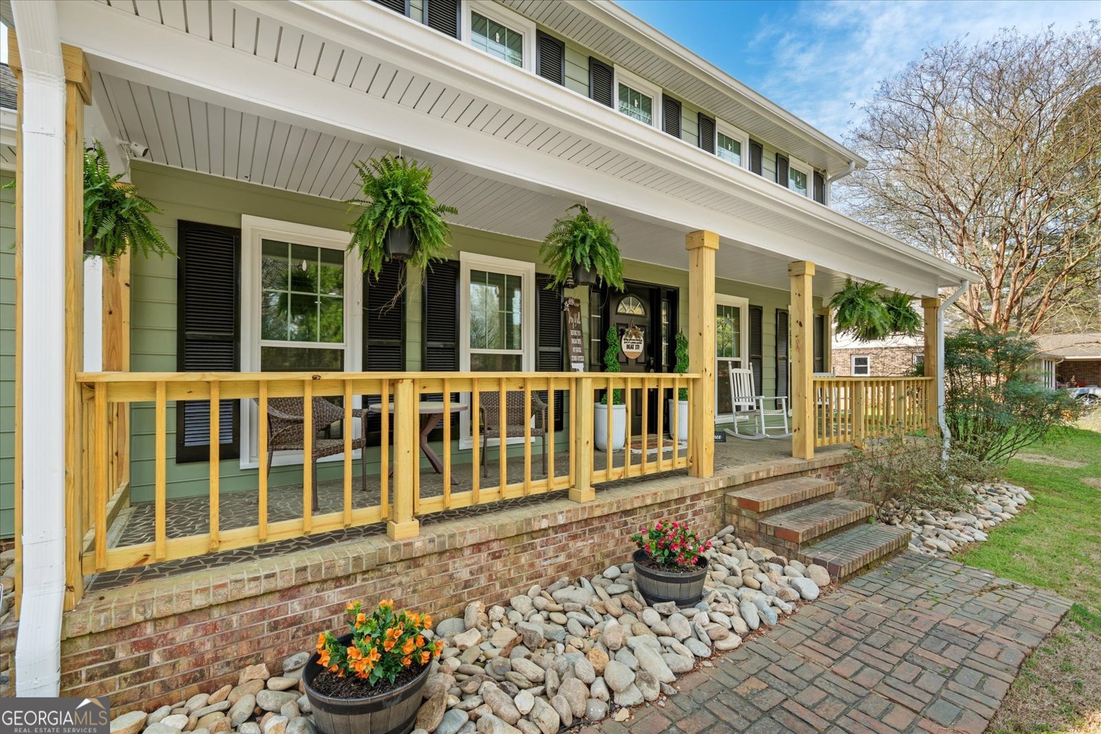 80 Camp Lane Carrollton - Photo 9