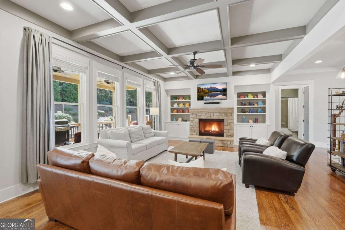 5255 Cole Creek Lane Cumming - Photo 10