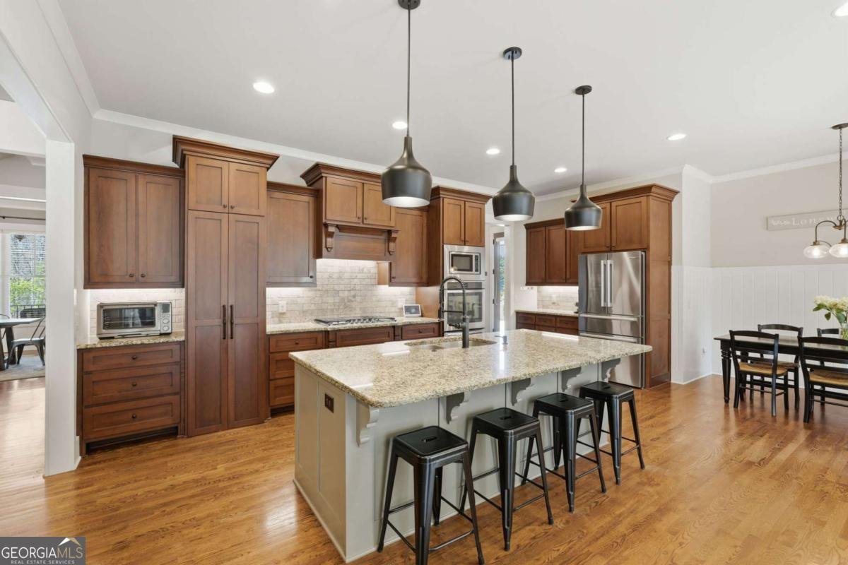 5255 Cole Creek Lane Cumming - Photo 12