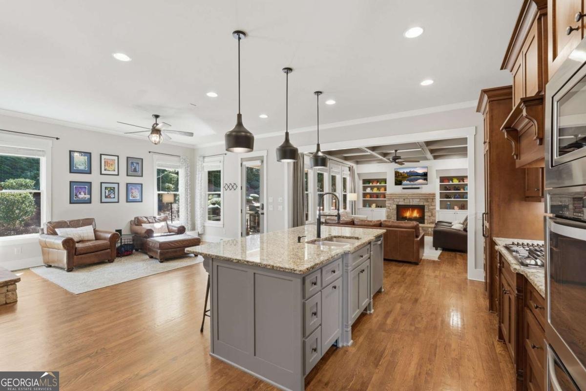 5255 Cole Creek Lane Cumming - Photo 13