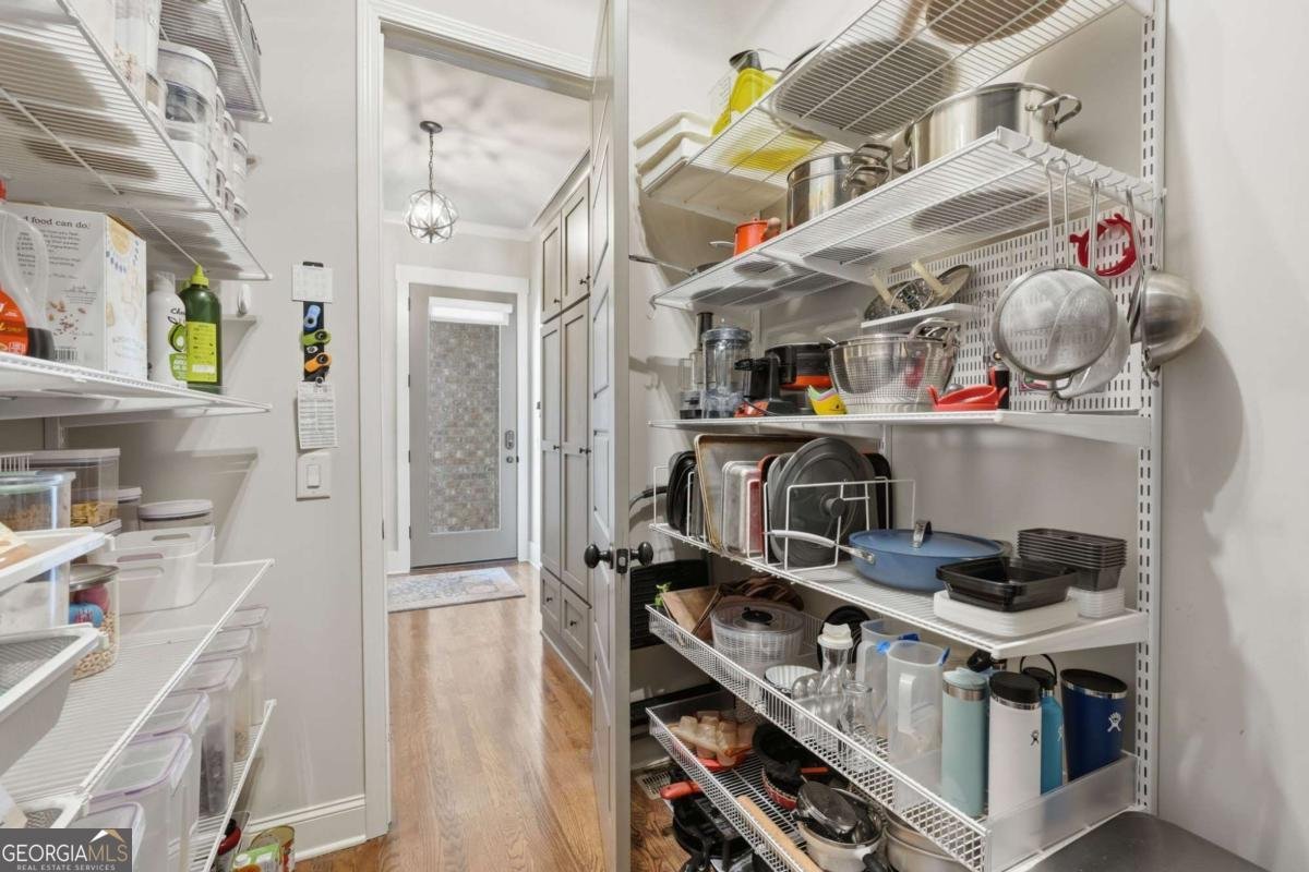 5255 Cole Creek Lane Cumming - Photo 17