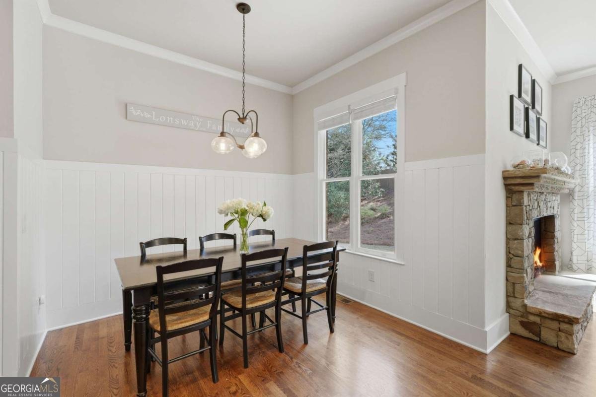 5255 Cole Creek Lane Cumming - Photo 20