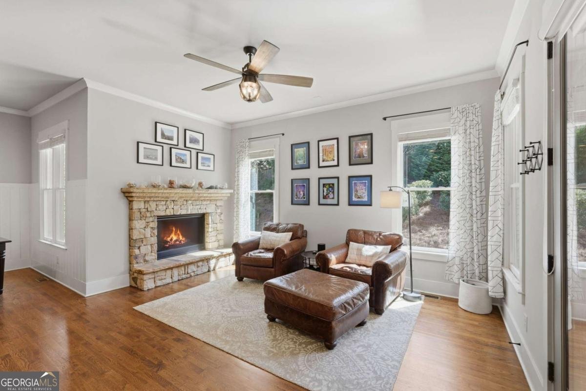 5255 Cole Creek Lane Cumming - Photo 21