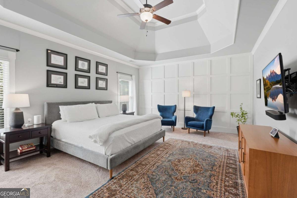 5255 Cole Creek Lane Cumming - Photo 23