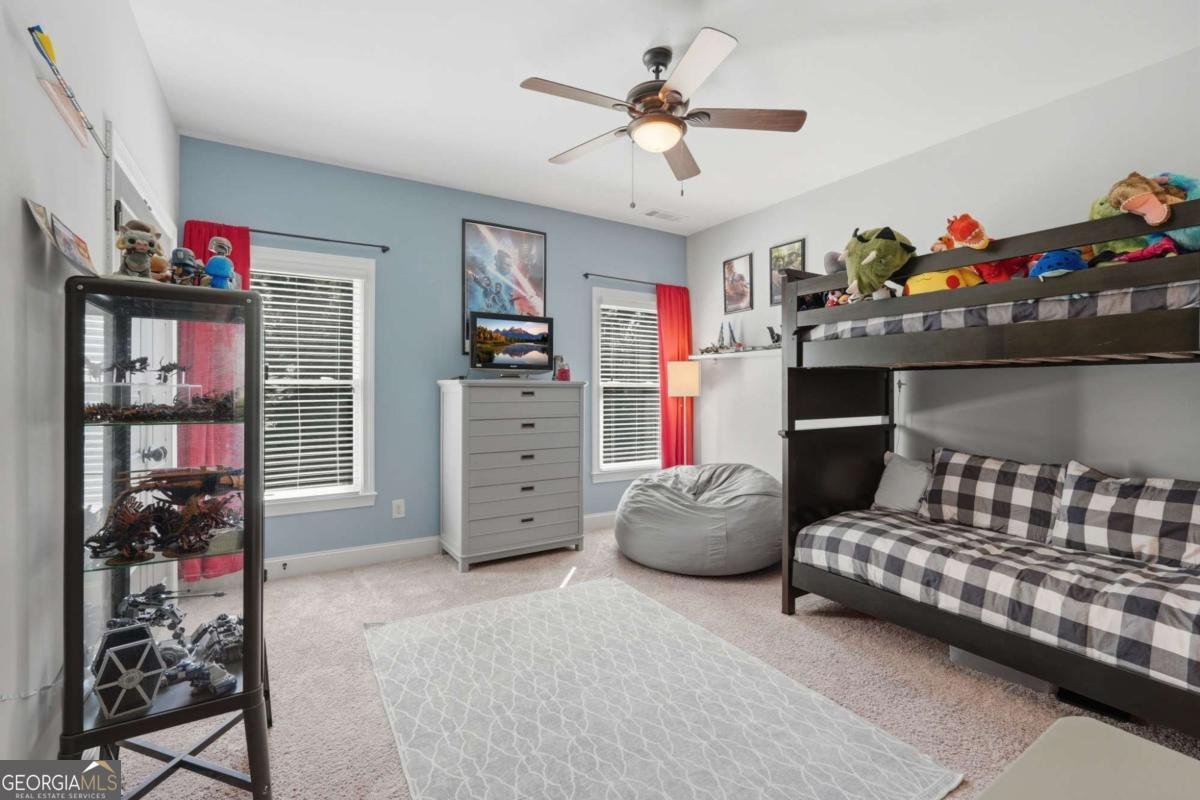 5255 Cole Creek Lane Cumming - Photo 34