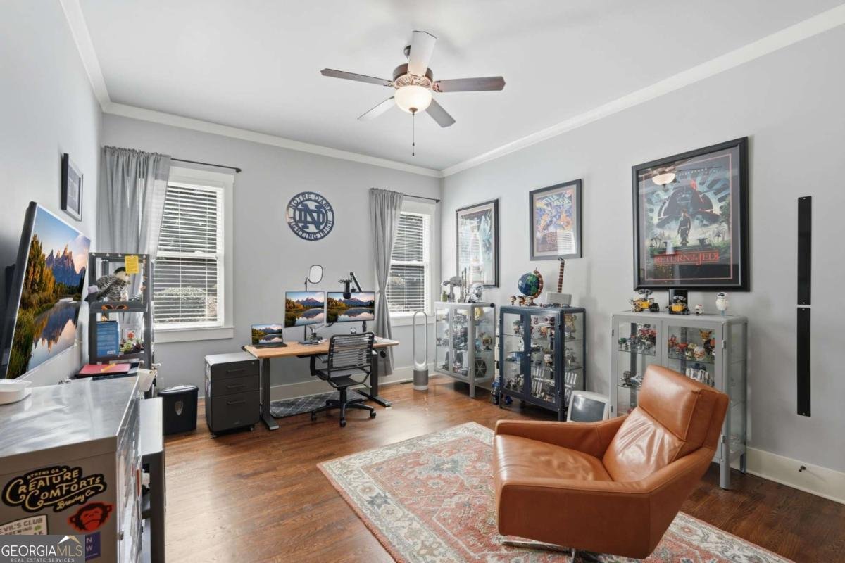 5255 Cole Creek Lane Cumming - Photo 39