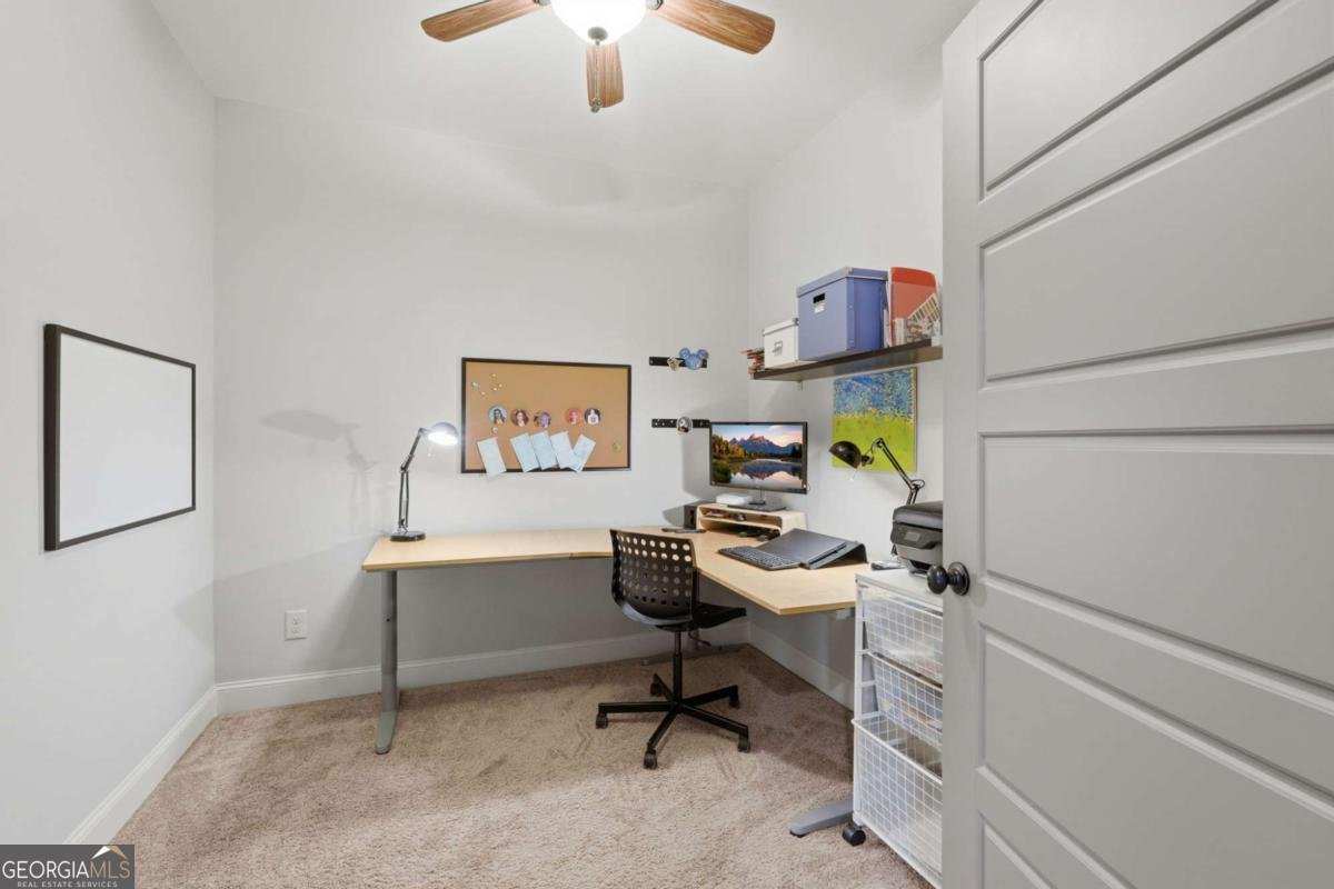 5255 Cole Creek Lane Cumming - Photo 41