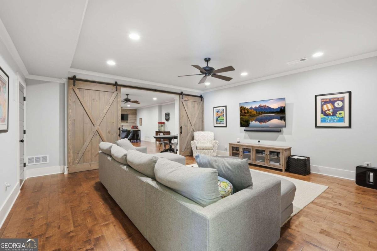 5255 Cole Creek Lane Cumming - Photo 43