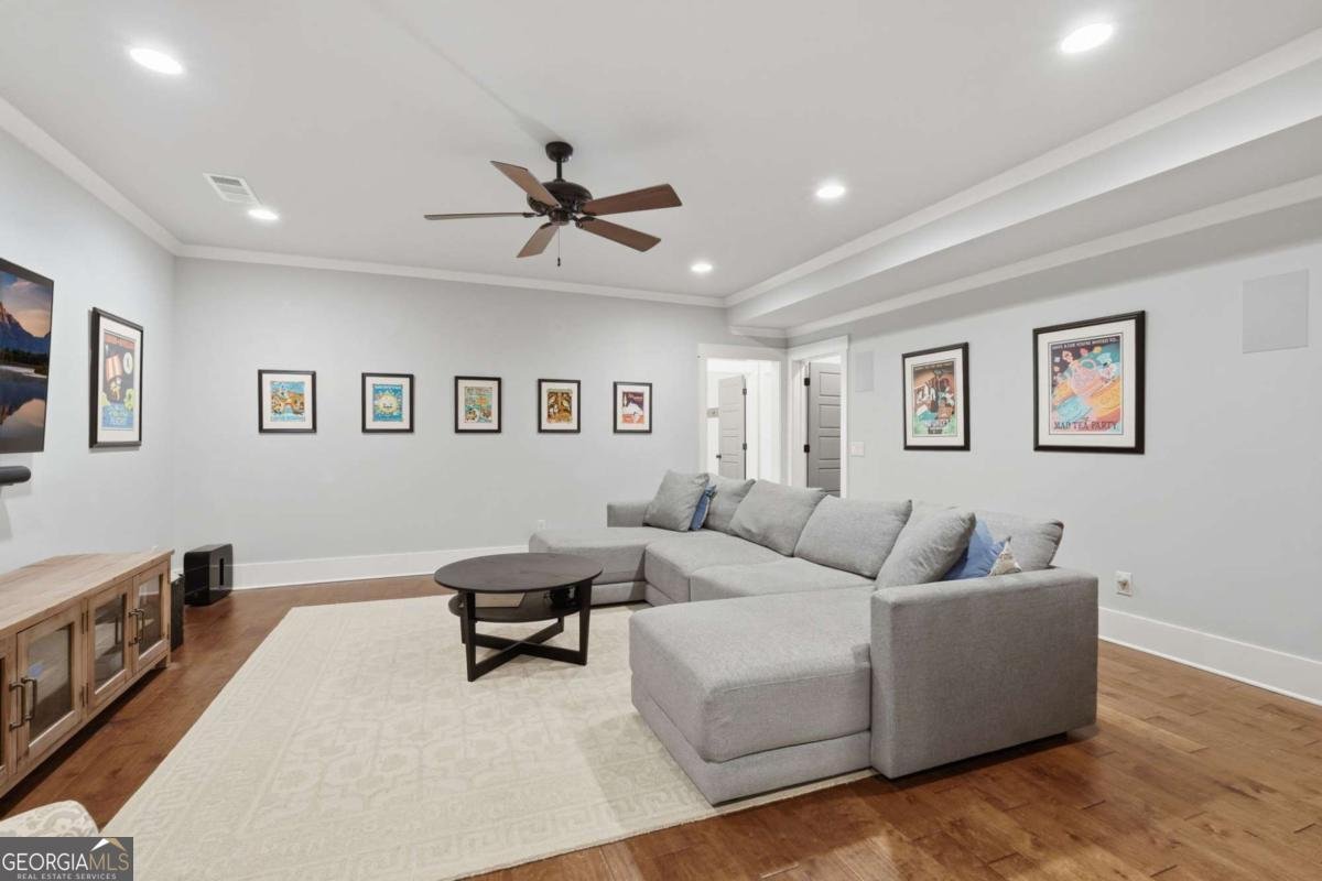 5255 Cole Creek Lane Cumming - Photo 44