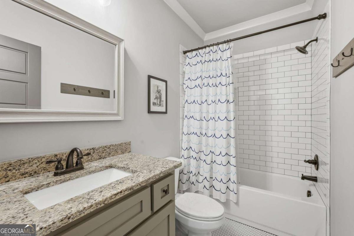 5255 Cole Creek Lane Cumming - Photo 48