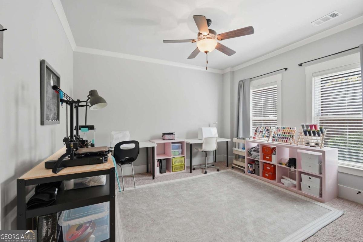 5255 Cole Creek Lane Cumming - Photo 49