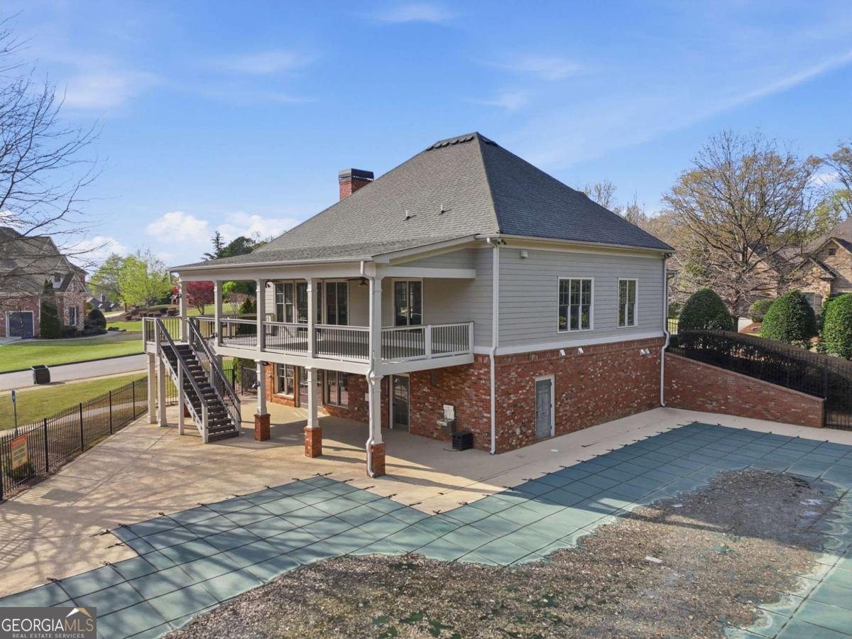 5255 Cole Creek Lane Cumming - Photo 64