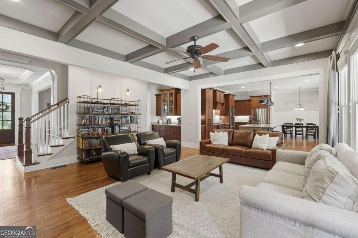 5255 Cole Creek Lane Cumming - Photo 8