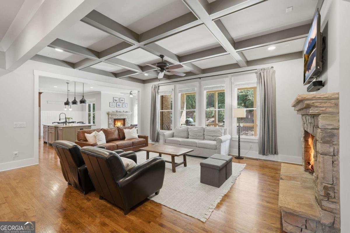 5255 Cole Creek Lane Cumming - Photo 9