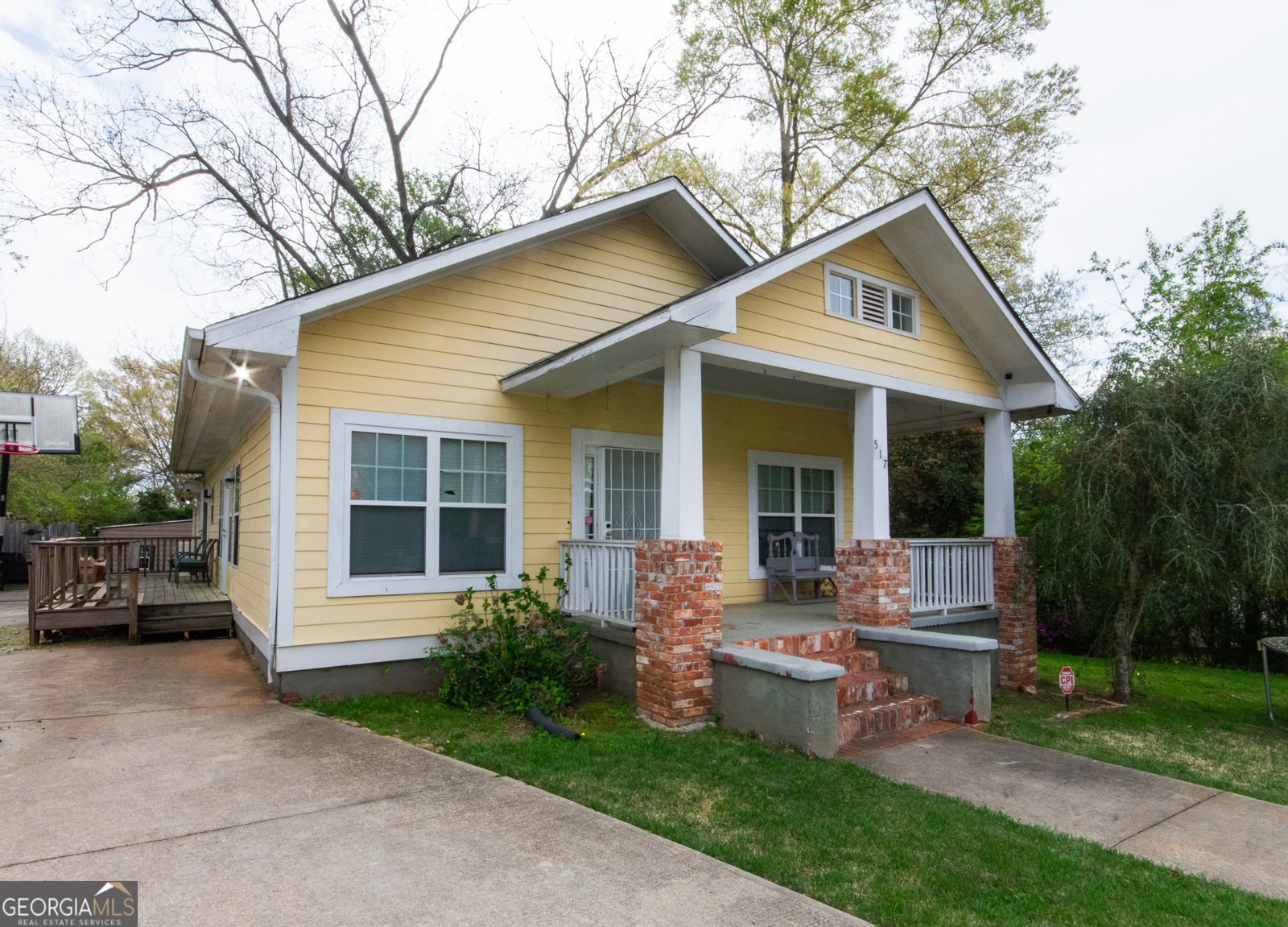 517 Jefferson Street Lagrange - Photo 1