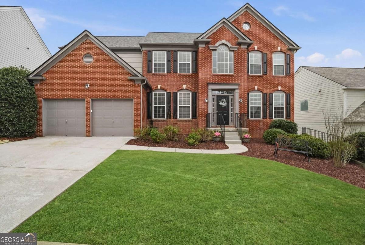 226 Sumac Trail Woodstock - Photo 1