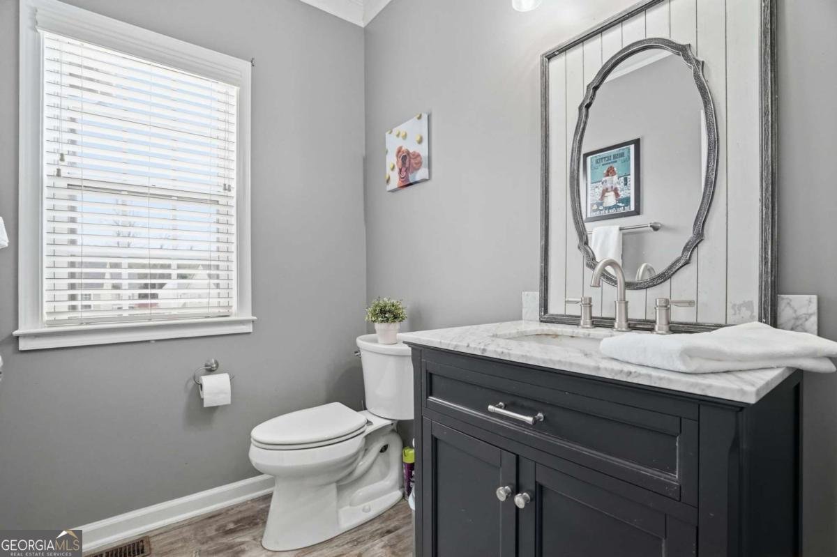 226 Sumac Trail Woodstock - Photo 10